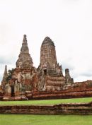 Ayutthaya